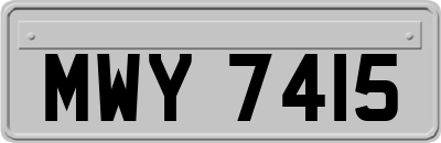 MWY7415