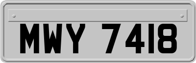 MWY7418