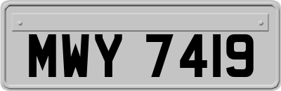 MWY7419