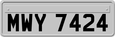 MWY7424
