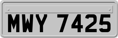 MWY7425