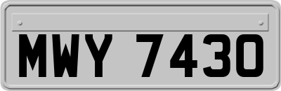 MWY7430