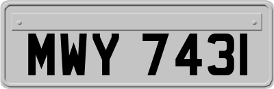 MWY7431