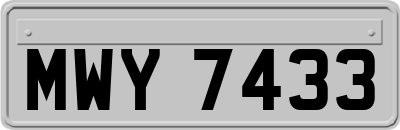 MWY7433