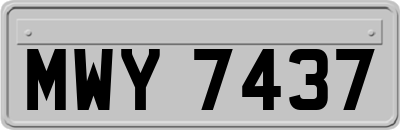 MWY7437