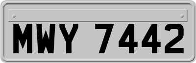 MWY7442