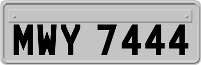 MWY7444