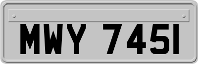 MWY7451
