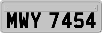 MWY7454