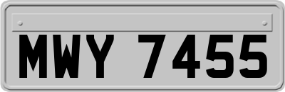 MWY7455