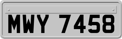 MWY7458