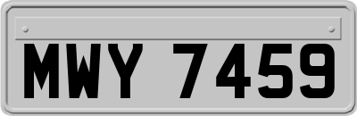 MWY7459