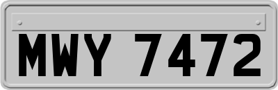MWY7472