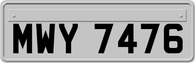 MWY7476