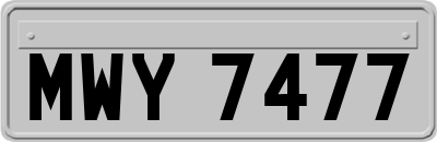 MWY7477