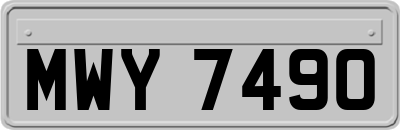 MWY7490