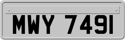 MWY7491