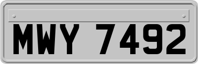 MWY7492