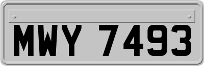 MWY7493