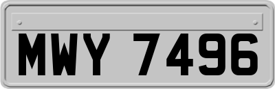 MWY7496