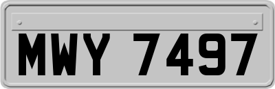 MWY7497