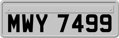 MWY7499
