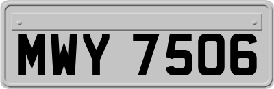 MWY7506