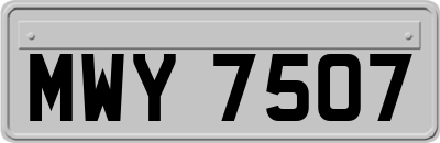MWY7507
