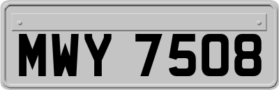 MWY7508