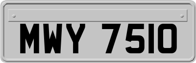 MWY7510