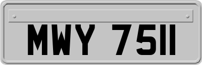 MWY7511