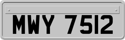 MWY7512