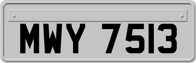 MWY7513