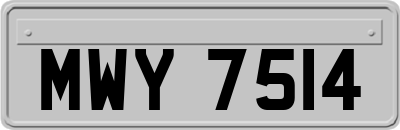 MWY7514