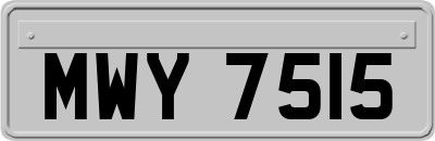 MWY7515