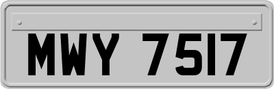 MWY7517