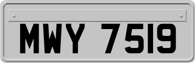 MWY7519