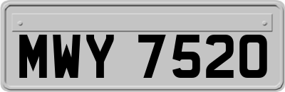 MWY7520