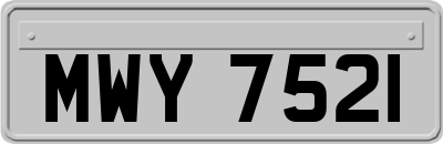 MWY7521