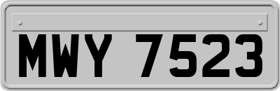 MWY7523