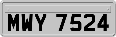 MWY7524