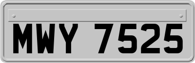 MWY7525