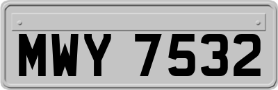 MWY7532