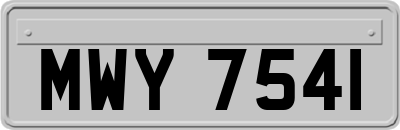 MWY7541