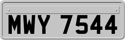 MWY7544