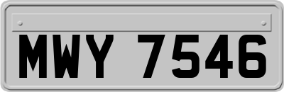 MWY7546