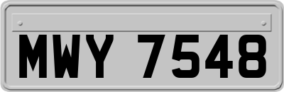MWY7548