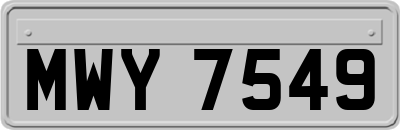 MWY7549
