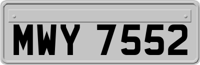 MWY7552