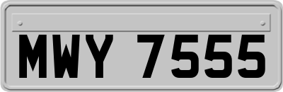 MWY7555